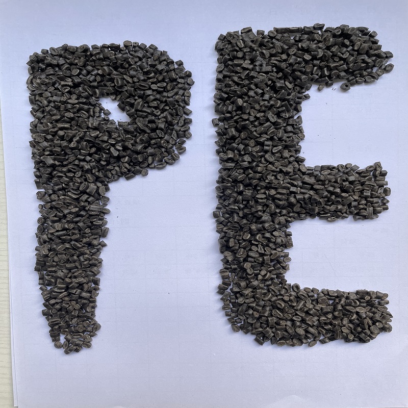 PE塑料颗粒