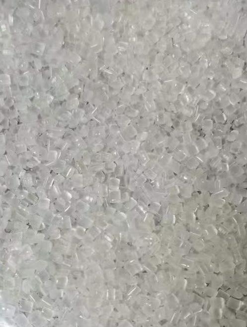 透明聚丙烯PP颗粒